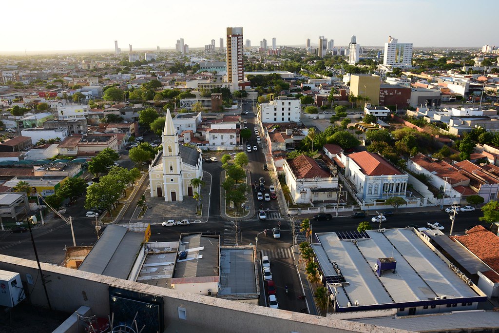 Mossoró RN